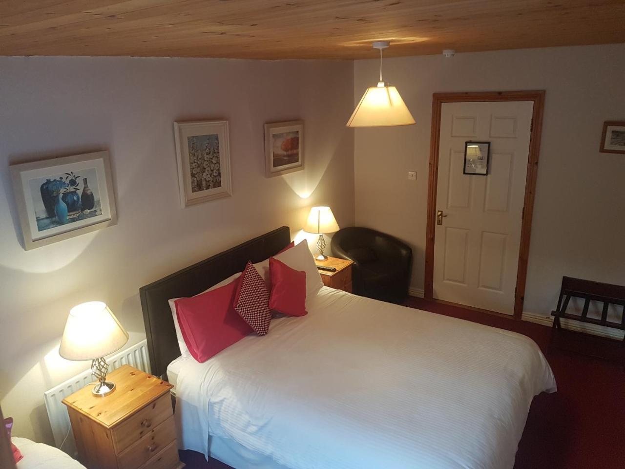 Ben Breen House B&B 클리프덴 외부 사진